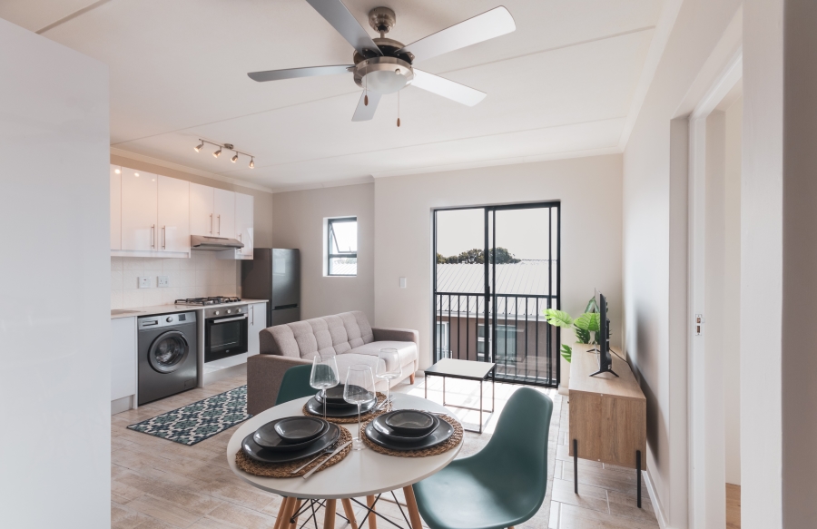 2 Bedroom Property for Sale in Table View Western Cape